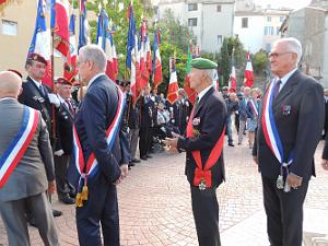 2018 10 06 LA GARDE FETE DE LA ST MICHEL PATRON DES PARACHUTISTES (133)